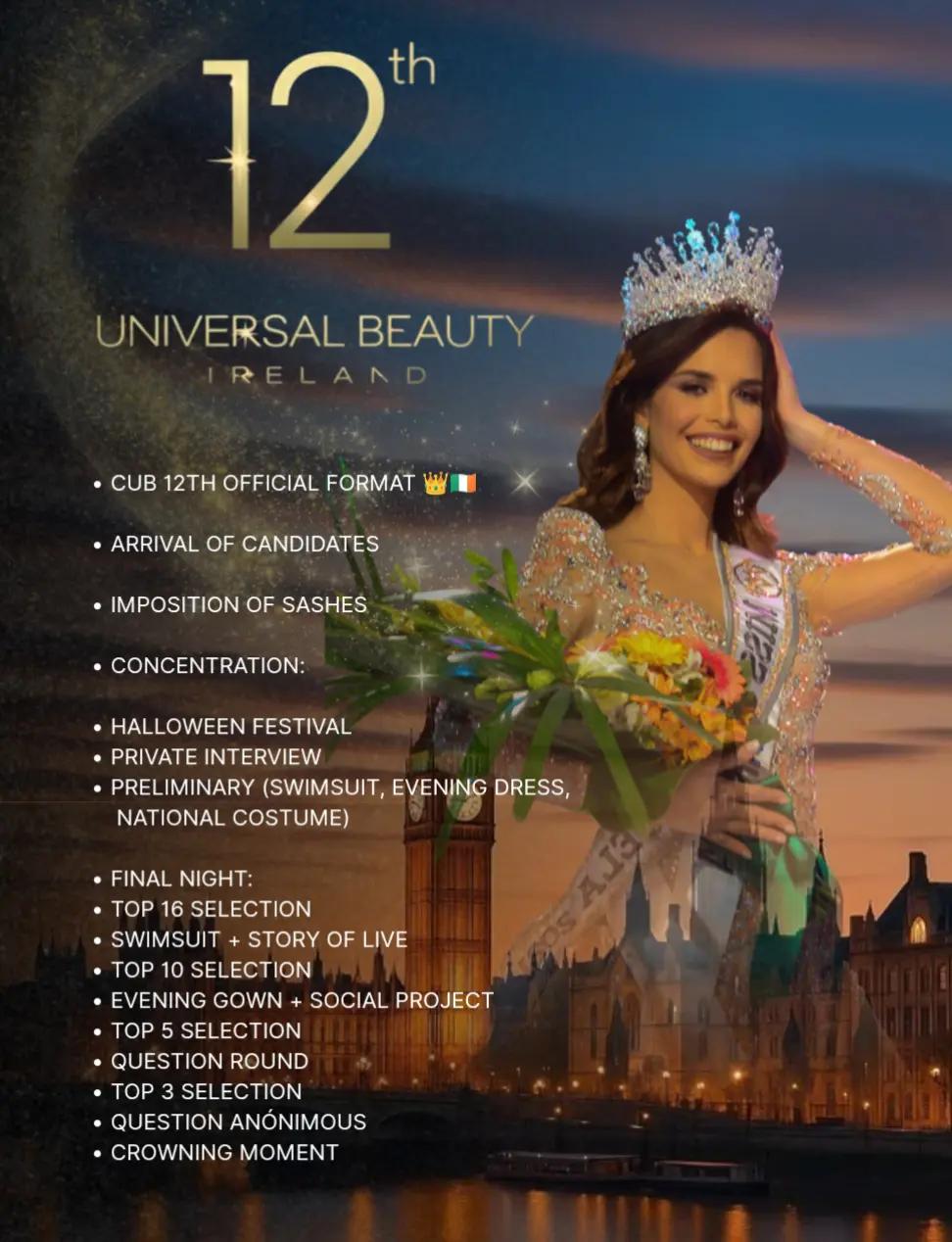 Misds Universal Beauty 1